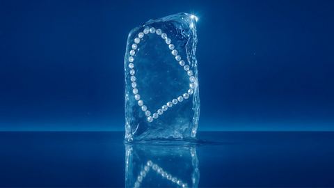 SUMMER IS COMING. STAY ICY.