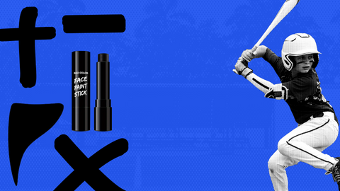 A BETTER EYE BLACK IS HERE