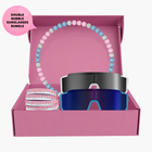 Double Bubble Sunglasses Bundle
