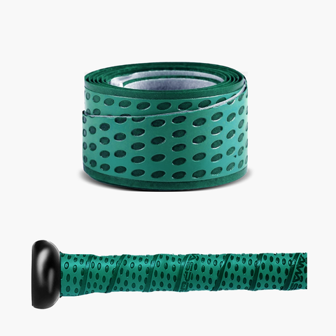 Drippy Grips Grandslam Green