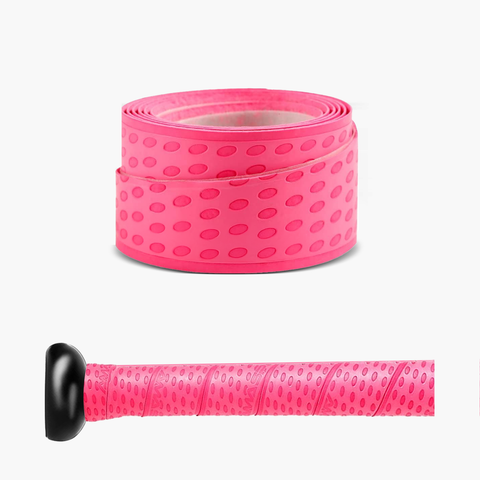 Drippy Grips Sunset Pink