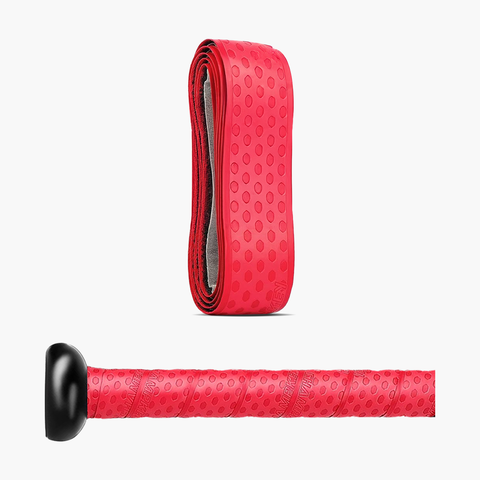 Drippy Grips Blaze Red