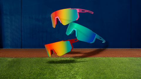 NEW COLORS AVAILABLE