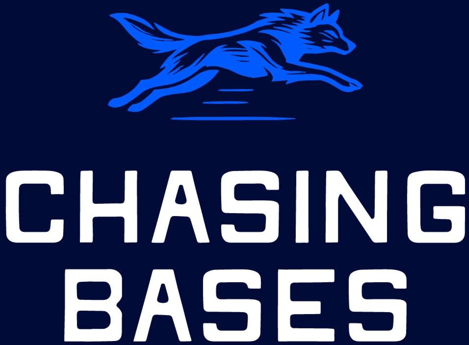 Chasing Bases Youth Baseball Swag, Drip, and Accessories 