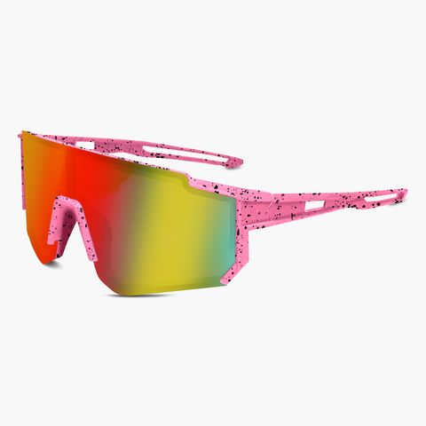 Core Vision Speckled Sunglasses