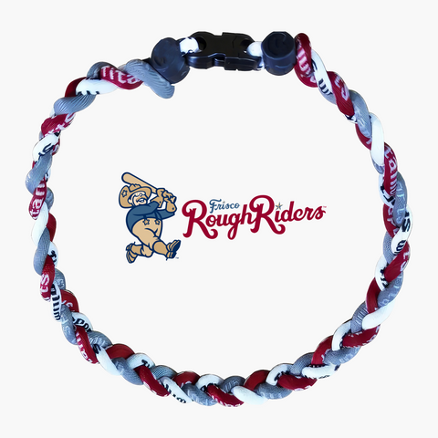 Rough Riders Rally Rope